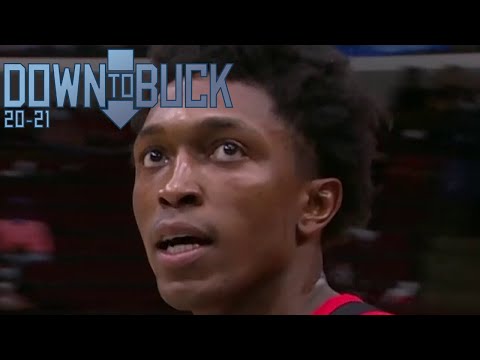 Stanley Johnson Career High 35 Points Full Highlights (5/13/2021)