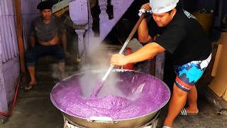 Ube Halaya | SOLD OUT Every Day | Filipino Food