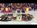 GEMINI JUST AS YOUR MOVING ON HERE COMES AN UNEXPECTED MESSAGE!💕✨ GEMINI LOVE TAROT READING TAROT