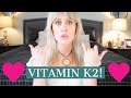 Vitamin K2: How To Get Stronger Bones and Whiter Teeth - Pharmacist's Perspective