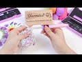 7.0-14.0mm Plastic Interchangeable Hook Crochet Set#yarniss #crochet #hooks #knitting