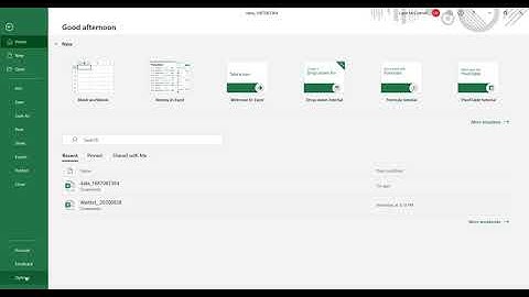 Creating Frequency Distributions and Histograms in Excel
