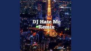 DJ Benci Aku Remix