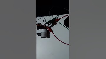 IR Interrupter for Tesla Coil Test1