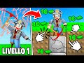 CLICCO PER DIVENTARE IL MINATORE PIÙ VELOCE SU ROBLOX!