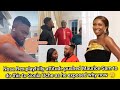 Nosa Rex playfully attitude pushed Maurice Sam to do this to Sonia Uche as he exposed why now 😲