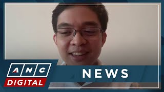 Download Lagu Headstart: Rep. Leandro Leviste on DPWH 'bullying' claims against him, 'Cabral files' | ANC MP3