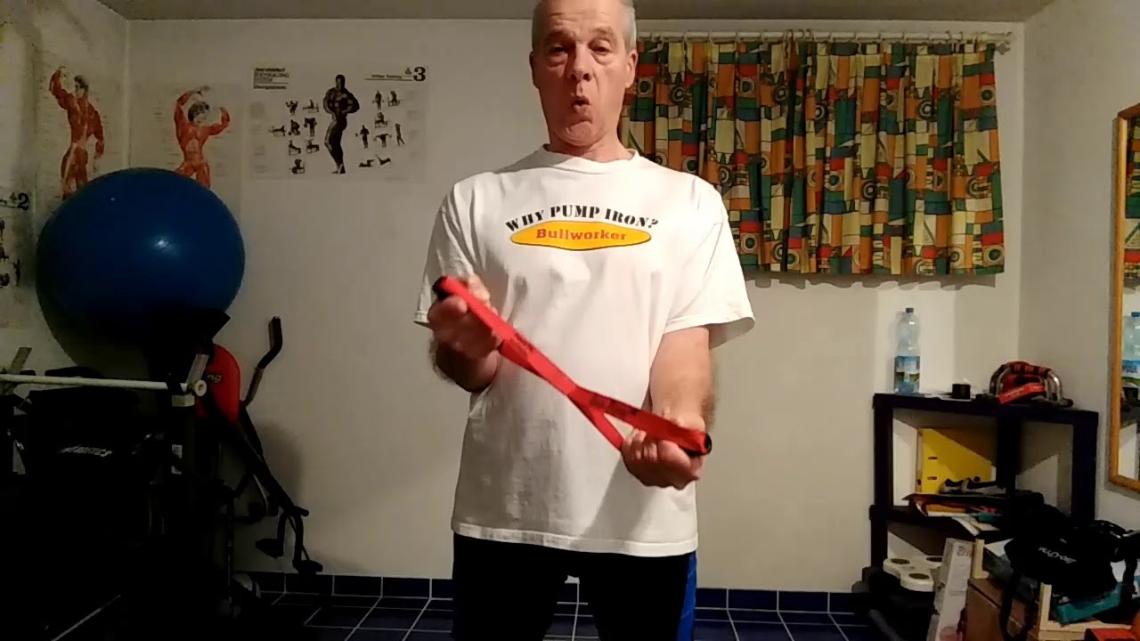 ISOBOW alternative biceps exercises YouTube