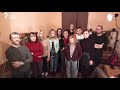 Артисты Гродненского драмтеатра объявили о забастовке