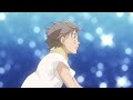 Honey & Clover「AMV」- Split