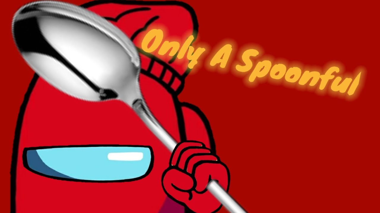 Only a Spoonful meme. Only a Spoonful Undertale. Mp memes