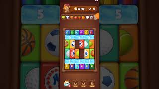 Block Match Detective Puzzle - Gameplay walkthrough - 2026/04/15 screenshot 4