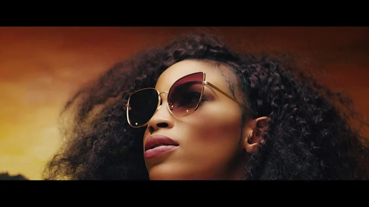 Phresh P Ft. Oritse Femi  - More Money Remix (Official Video)