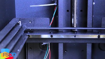 Limit Sensor Install