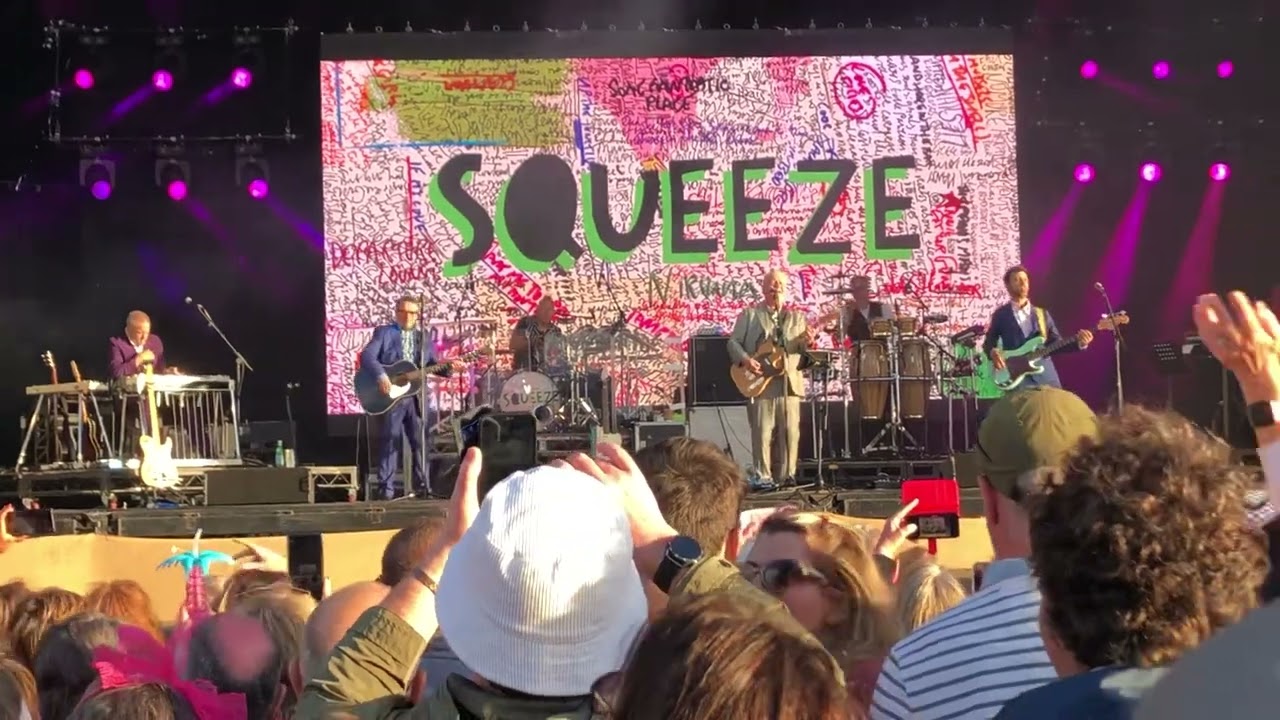 Let’s Rock Scotland 18th June 2022 Dalkeith Country Park YouTube