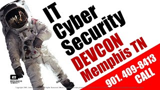 DEVCON, Memphis TN – Cybersecurity IT Risk Management – Reviews