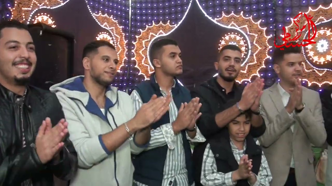 هجيني الخرابشه2023فرق المحبين الشاعر حكمه الغزالي مركز الحسامي 0776497435