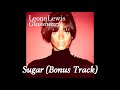 Video Sugar Leona Lewis