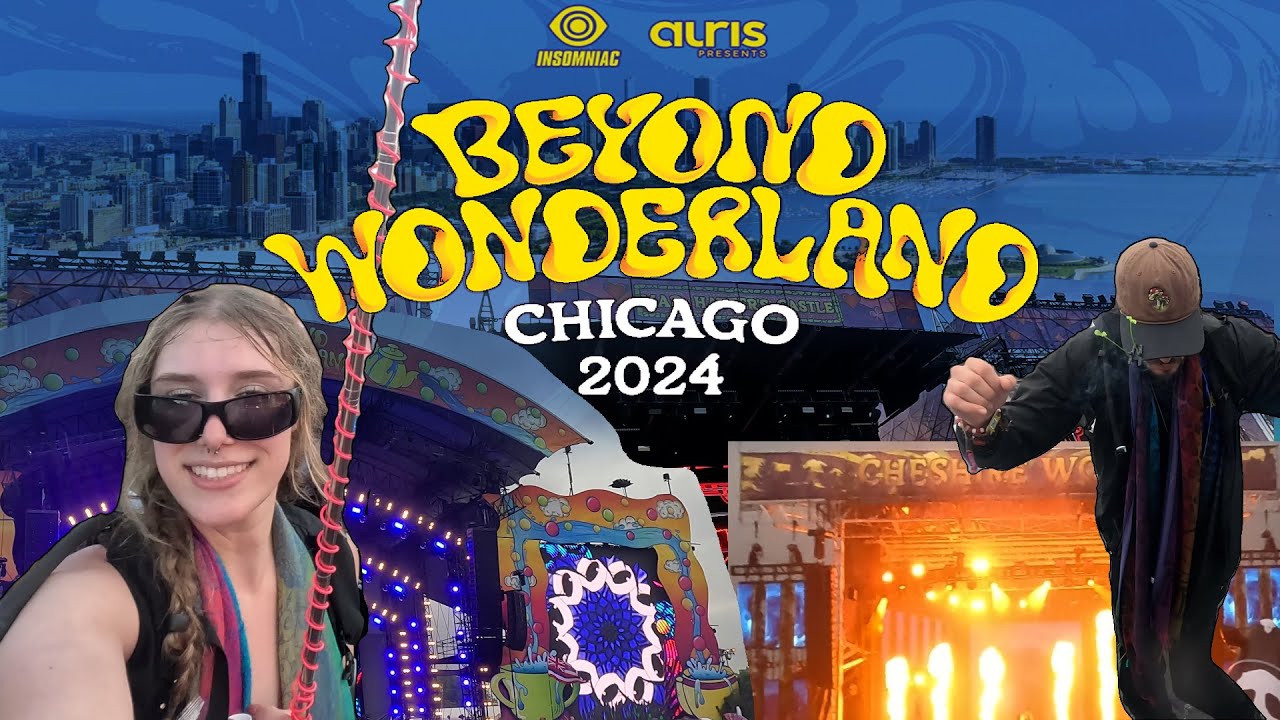 Beyond Wonderland | Chicago 2024 - YouTube