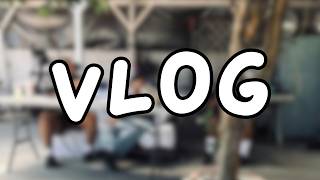 Backyard Sessions #1 - Bolillo &amp; Miro (VLOG)