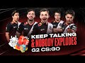 Keep Talking and Nobody Explodes | G2 CS:GO