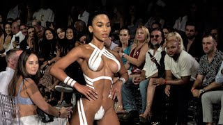 4K Black Tape Project Ep-12022 Miami Swim Weekart Hearts Fashion