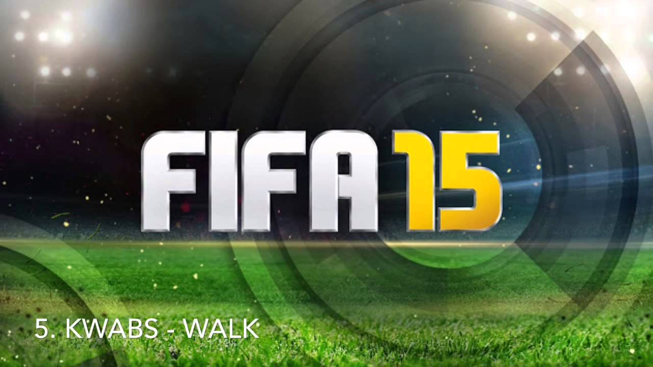 Best FIFA songs of all-time ranked as FIFA 21 and FIFA 15 tracks top the  list - Mirror Online