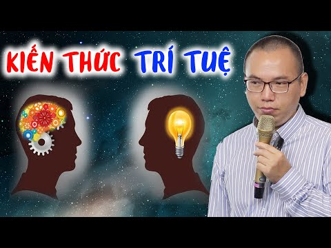 Video: CÁC CẤP ĐỘ GIAO TIẾP - TỪ HÌNH THỨC ĐẾN TRÍ TUỆ