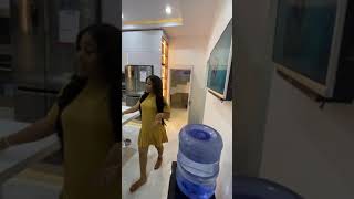 Bridget Adeyemi Shows Off Her 5 Bedroom Luxury Mansion in Lekki | Ownahomeng TV | Feel at Home