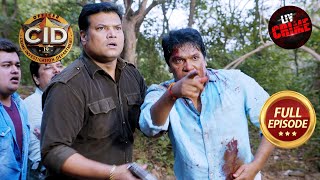 आख़िर किसने किया Abhijeet पर Attack? | CID | सी.आई.डी | Latest Episode | 28 Apr 2024