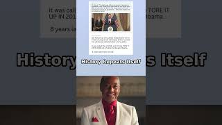 History Repeats Itself