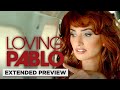 Loving Pablo Penelope Cruz Gets A Rude Welcome 
