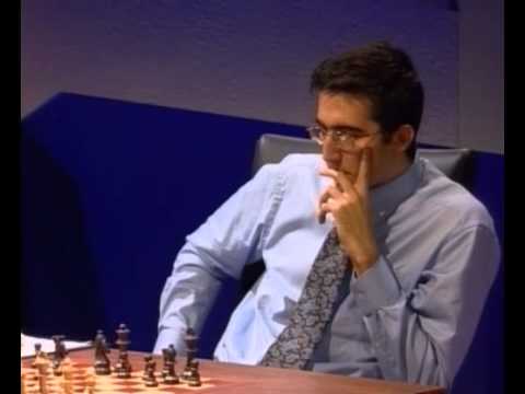 Hans plays former WC Kramnik for the first time, gets instantly  disrespected : r/LivestreamFail