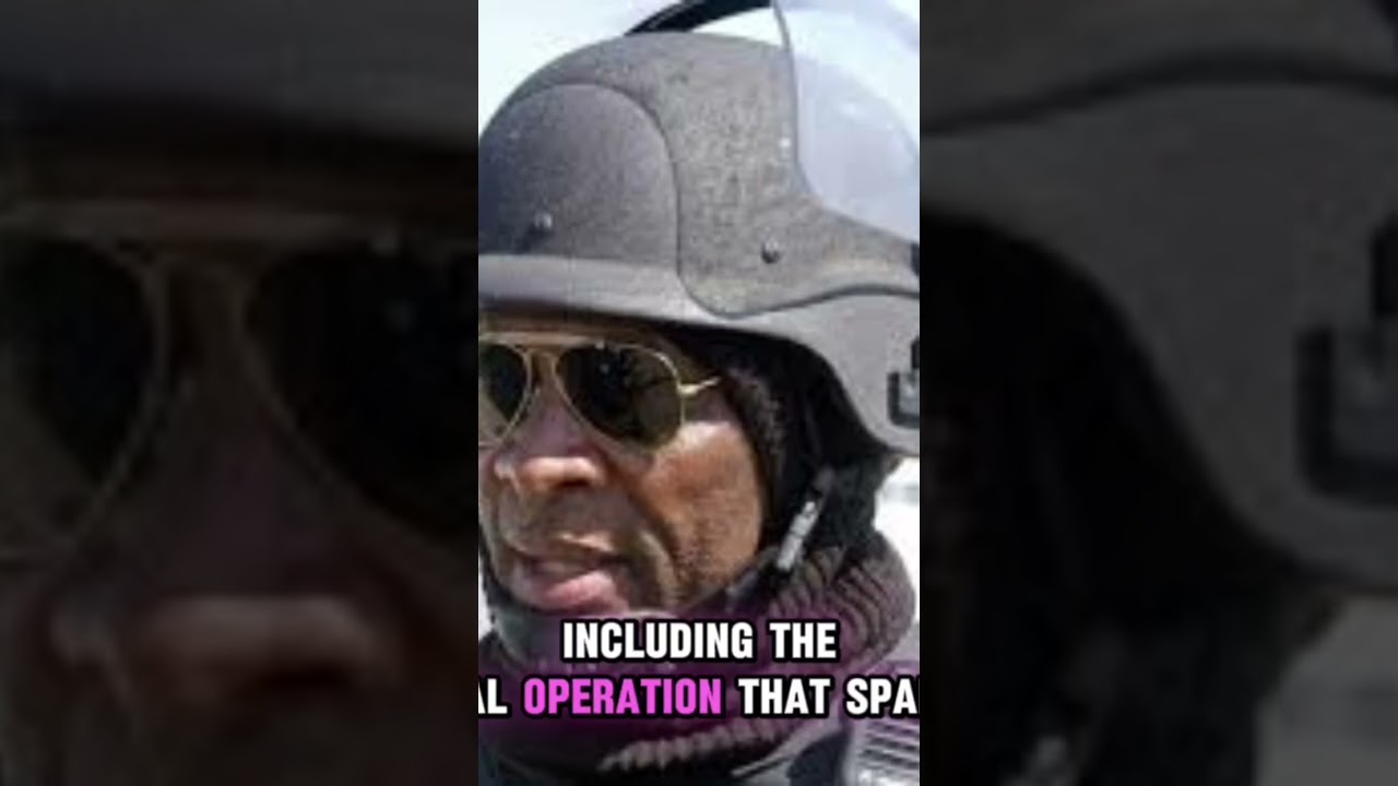 Самые опасные ямайские полицейские