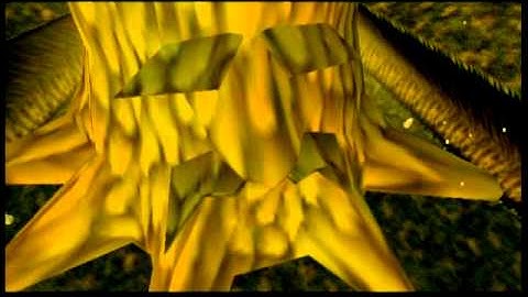 Deku cutscene skip glitch