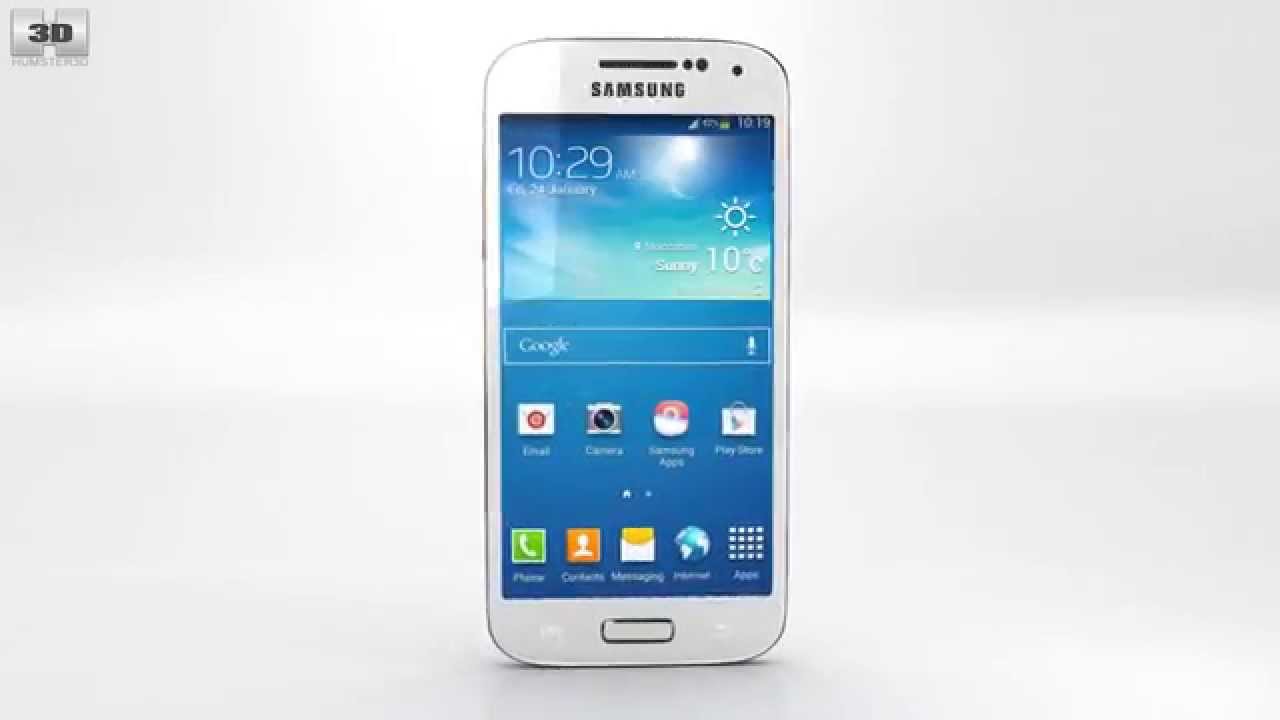 samsung galaxy s3 mini phone