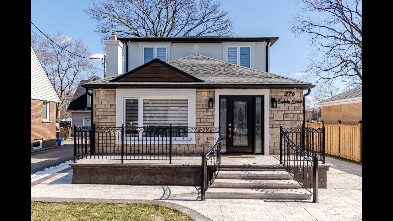 276 Sydney Street, Milton Home Real Estate Properties YouTube