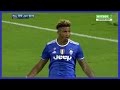 Mario lemina vs palermo away 24092016  russian commentary 