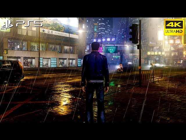 Sleeping Dogs Definitive Edition PS5 MÍDIA DIGITAL - Raimundogamer midia  digital