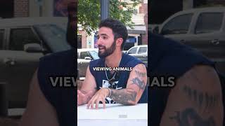 Should vegans attack capitalism first?