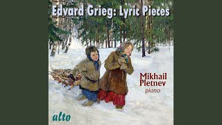Bell-Ringing, Op.54, No.6