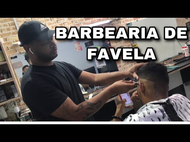 Ariel, o Rei do Blindado, bate 11 milhões de views em vídeo de penteado -  KondZilla