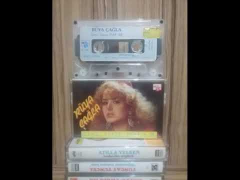 Rüya Çağla - Tatlı Tatlı - 1988