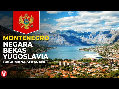 Video: Apakah Bahasa Di Montenegro