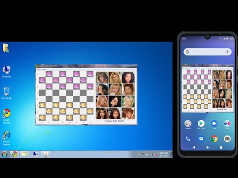 New Convert WINDOWS (exe) file to ANDROID (apk) File