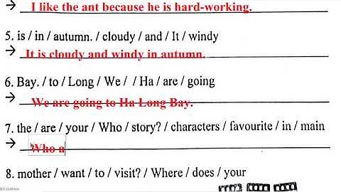 Giải Chi Tiết Đề Cương Ôn Thi Học Kì 2 Tiếng Anh Lớp 5 Global Success (2024-2025) mới nhất