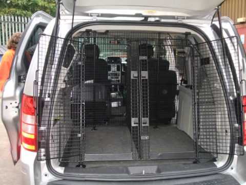 Dog Cages, Dog Guards and vehicle tailgates from ...