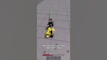 how to do 3m1 reset tech (without macro)