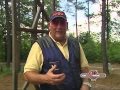 How to shoot sporting clays speed deceives