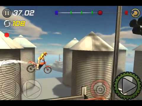 trail extreme 3 part 1